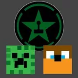 Achievement Hunter(Fixed nose on Gavin's Creeper)