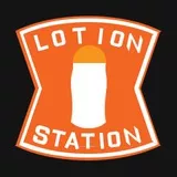 LOTION STATION