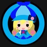 コーデリア・グラウカ