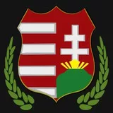 Hungarian Kossuth Coat Of Arms