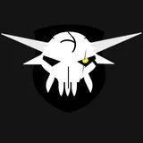 Skull logo