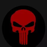 red punisher non premium