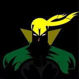 IRONFIST, marvel, yellow