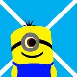 Scottish Minion