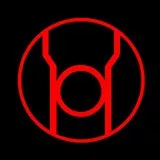 Red Lanters Emblem