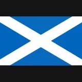Flag of Scotland