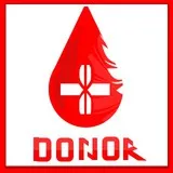 Blood donor