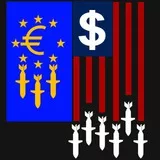 EU - USA, same imperialism, same sh!t !