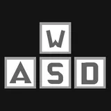 wasd