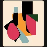 Mount Kimbie's Cold Spring Fault Less Youth Album Cover