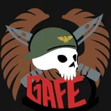 GAFE CLAN EMBLEM