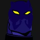 black panther  marvel 