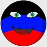 Countryballs DPR (DNR)