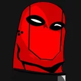 THE RED HOOD DC COMICS Batman robin green arrow