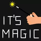 it's magic (v2 with s)