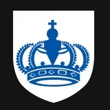 Royal blood clan emblem