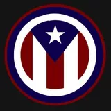 Puerto Rico Tail Flash/Shield
