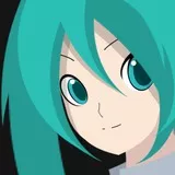 [ORIGINAL] Hatsune Miku