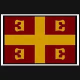 Byzantine Flag / βυζαντινή σημαία