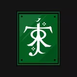 Tolkien Symbol