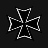 Maltese cross