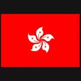 Flag of Hong Kong
