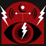 Pearl jam Lightning Bolt