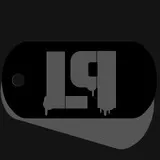 Linkin Park DogTag