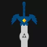 Master Sword