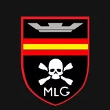 ESCUDO MLG