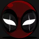 deadpool red marvel