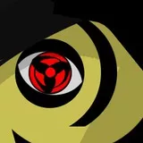 Obito Uchiha (Mangekyō Sharingan Activated)