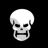 Ghost Skull