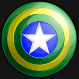 Capitao HUE - Credits for someone who made the American version