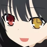 【BF4エンブレム】時崎狂三 Kurumi Tokisaki ~DATE A LIVE~