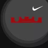 Nike Lebron Logo