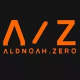 ALDNOAH.ZERO logo / アルドノア･ゼロ