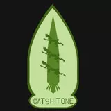 猫の糞１号CAT SHIT ONE 