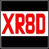XR8D