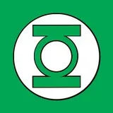 Green Lantern Logo