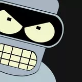 Bender Rodriguez