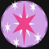 Twilight Sparkle Cutie Mark