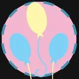 Pinkie Pie Cutie Mark