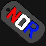 NOR dogtag