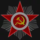 Russian Military Medal NO LOCKED ITEMS