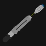 10 Doctor's Sonic Screwdriver