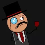 Like a Sir (Not Premium)