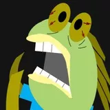 Chocolate Guy (Spongebob Squarepant)