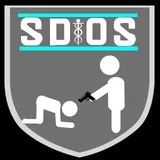 SDOS platoon emblem