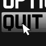 quit
